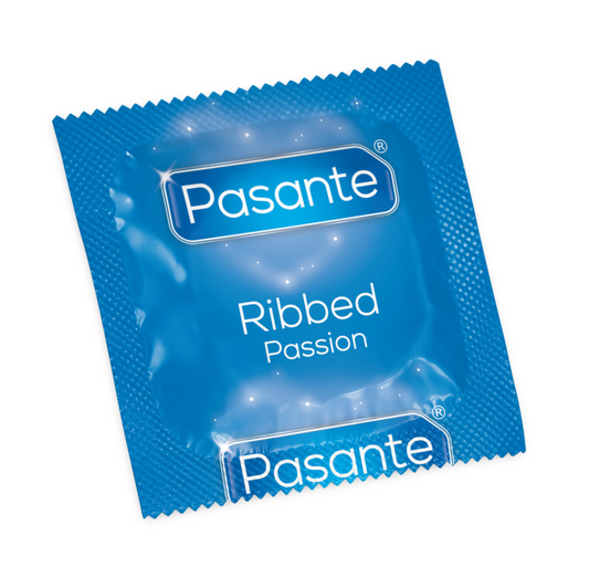 Pasante - Passion