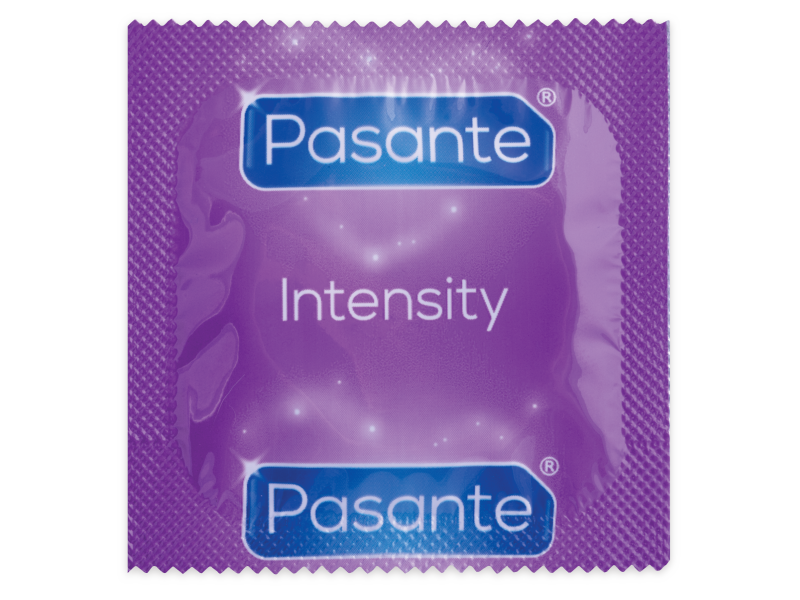 Pasante - Intensity