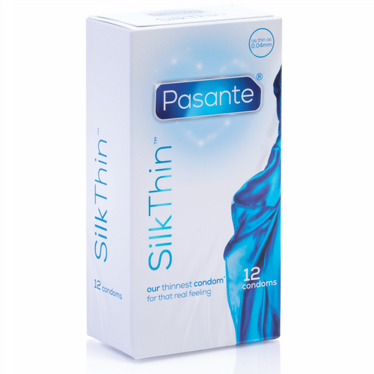 Pasante - Silk Thin