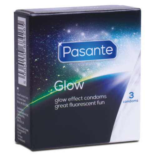 Pasante - Glow