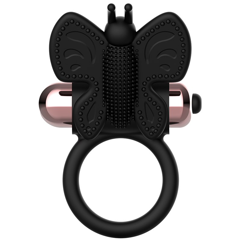 Coquette - Vibrating Ring Butterfly
