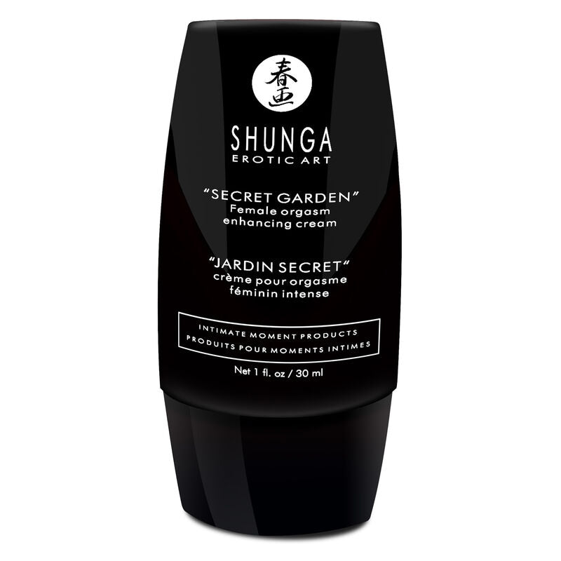 Shunga - Creme de Orgasmo Feminino 30ml