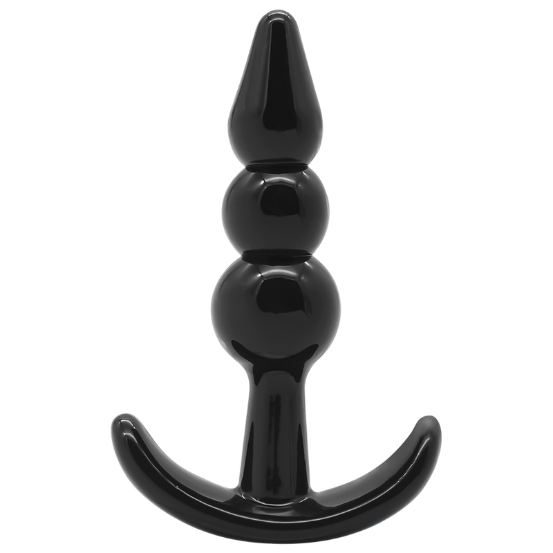 Addicted Toys - Anal Plug Set 4