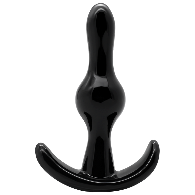 Addicted Toys - Anal Plug Set 4