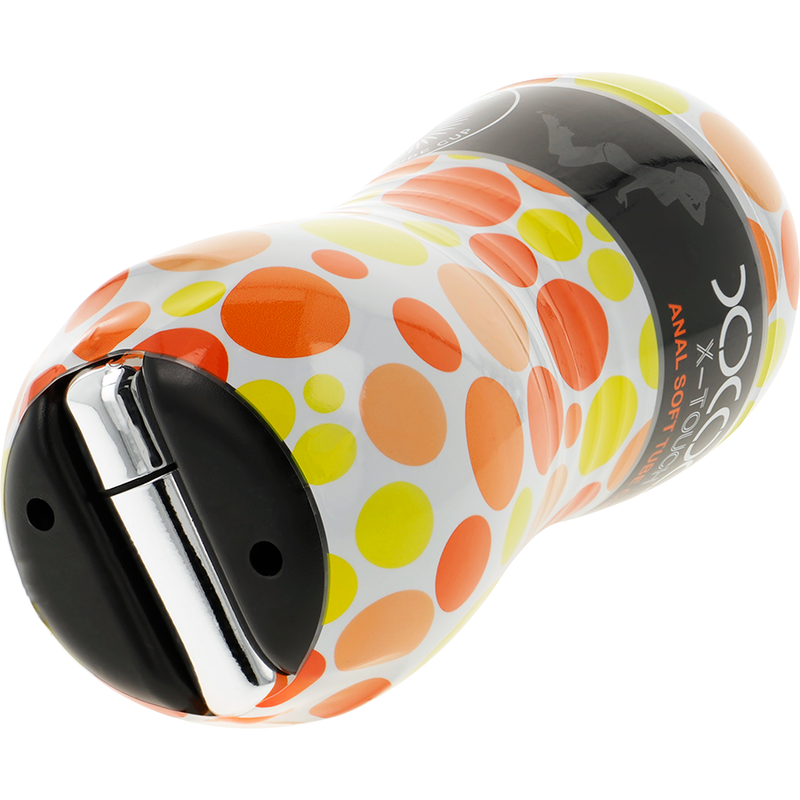 Ohmama - Masturbador Anus com Vibrador