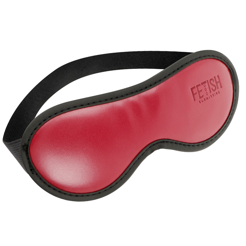 Fetish - Eye Mask