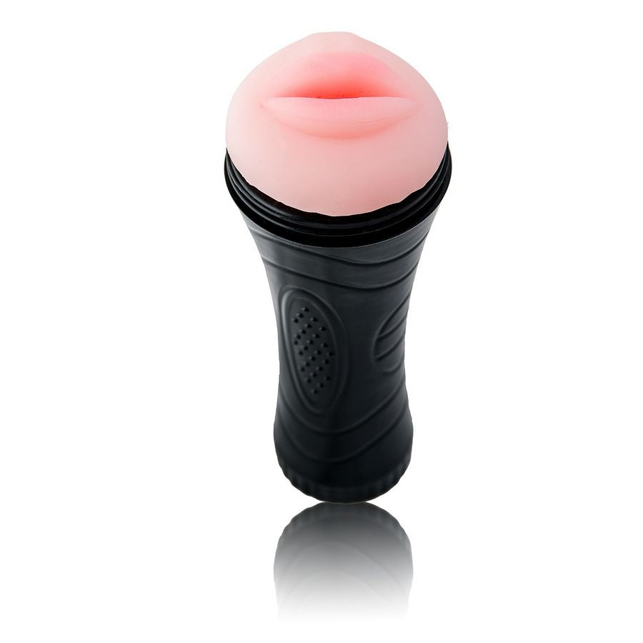 Baile - Masturbador Boca com Vibrador