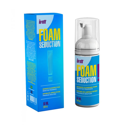 Intt - Foam Seduction 50ml