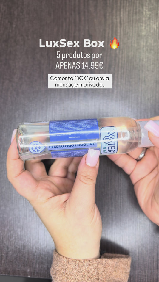 LuxSex Box